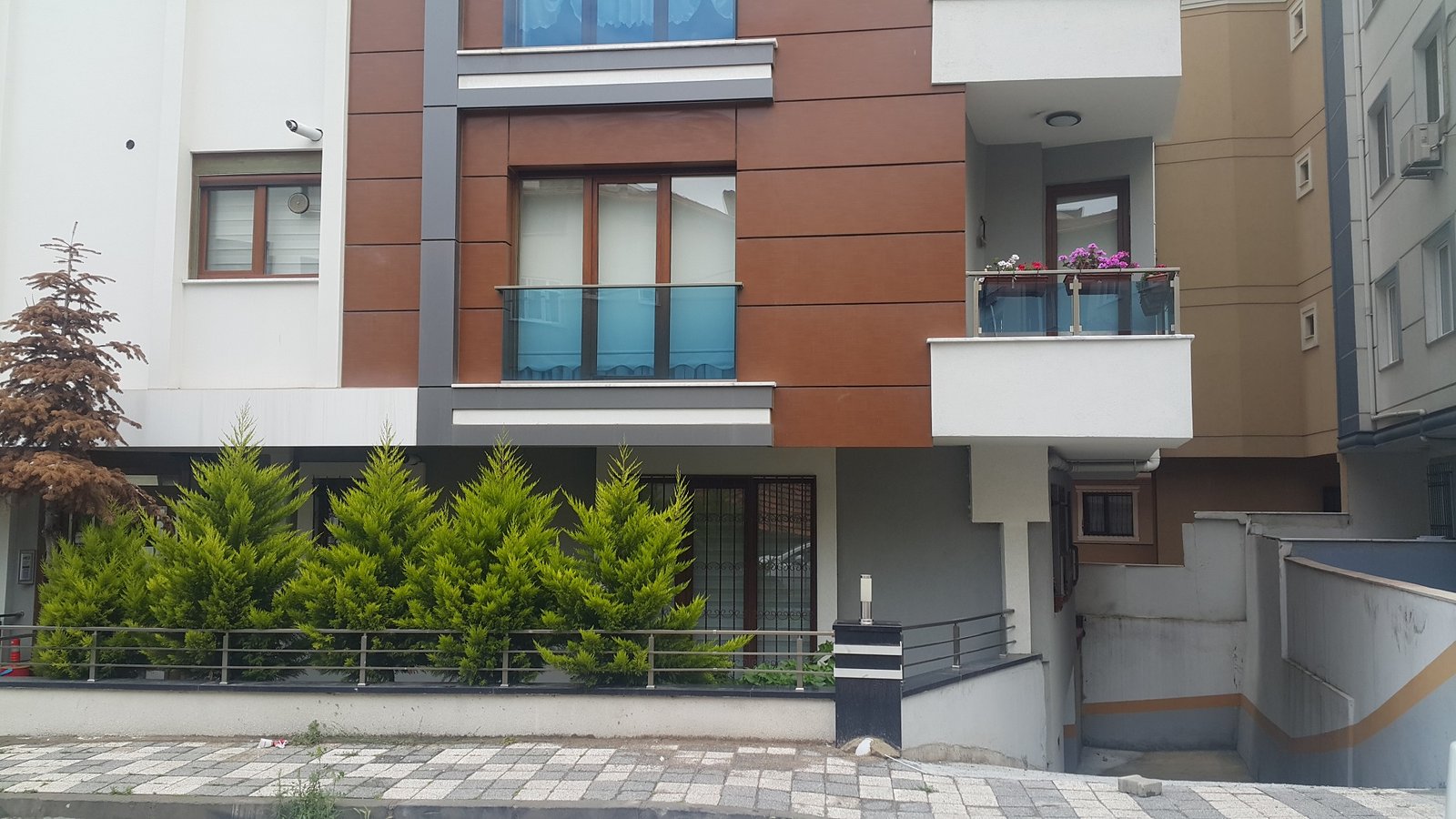 Apartman İlaçlama